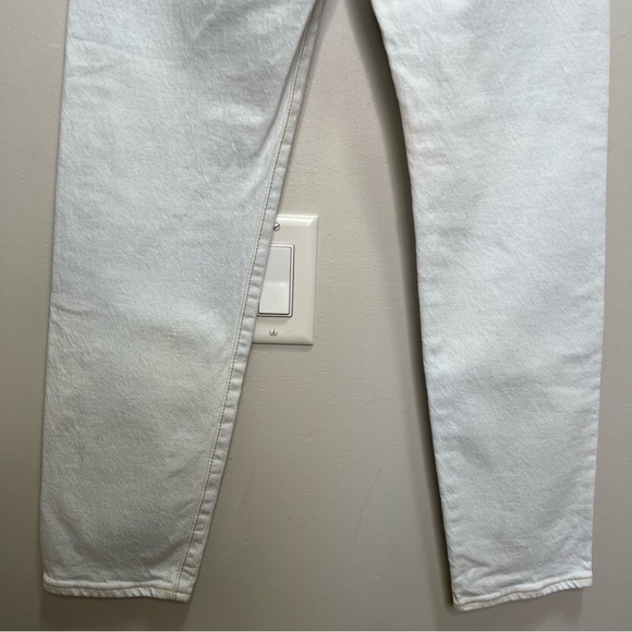 Levi’s Wedgie Icon Fit Denim 22861-0074 Size 24 - Picture 8 of 16